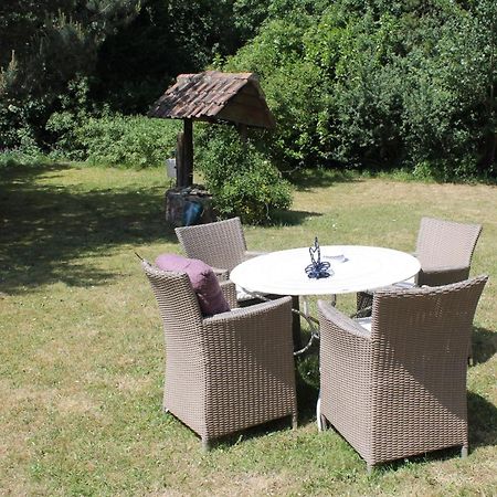 B&B Bos En Duin De Haan Exterior photo
