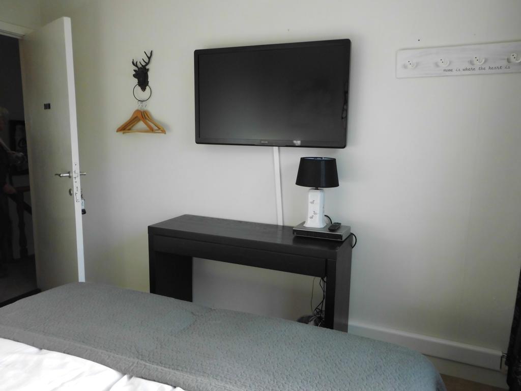 B&B Bos En Duin De Haan Room photo