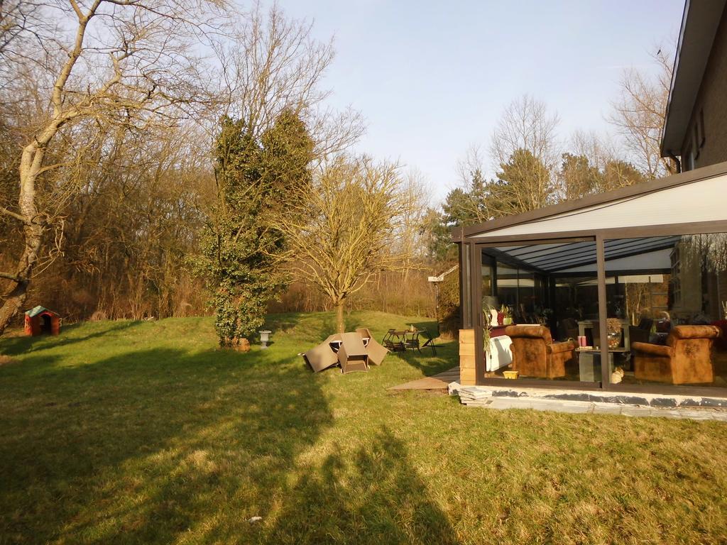 B&B Bos En Duin De Haan Exterior photo