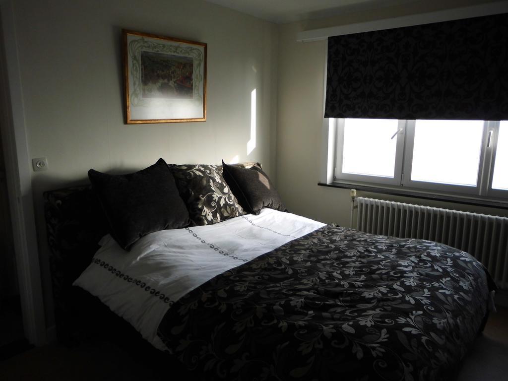 B&B Bos En Duin De Haan Room photo